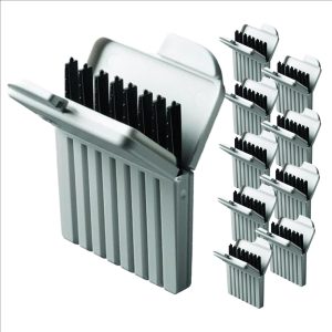Cerustop Wax Guards - 10 Packets (80 guards)