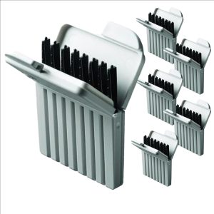 Cerustop Wax Guards - 6 Packets (48 guards)